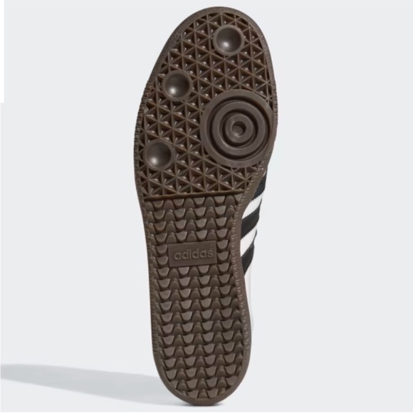 adidas Samba ADV White Gum - Picture 6 of 12